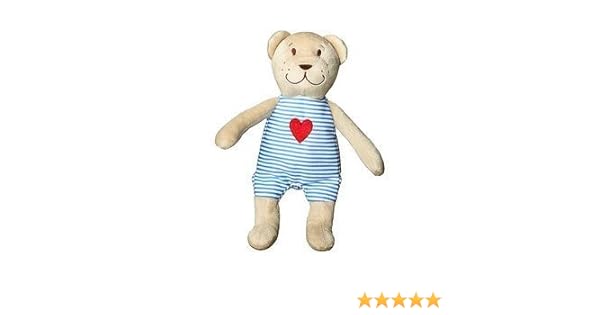 ikea bear teddy