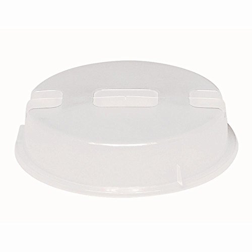 Unimet Microwave Plate Cover 800388