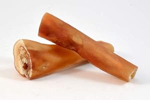 Fresco Dog Rinderkopfhaut 500g