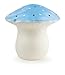 Produktbild Heico – Egmont Toys Nachtlicht Form Pilz blau Grand