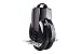 Produktbild Airwheel Q3 - Schwarz 340Wh | Elektrisches Einrad | 2x14 Zoll - 450 Watt - 23km Reichweite