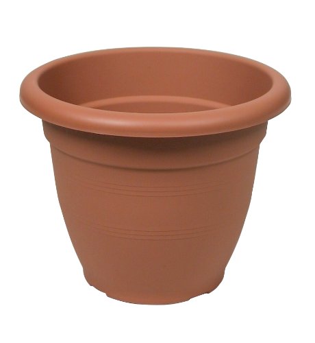 Euro 3 Plast SPA 31389000 - Maceta (plástico)