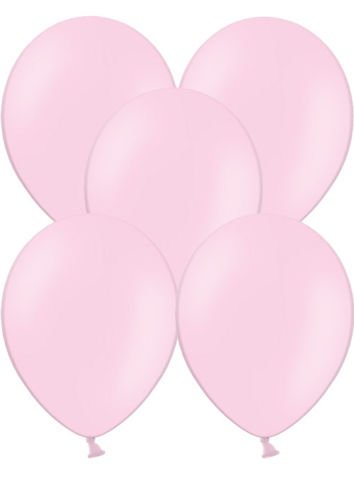10 Luftballons Ø 28 cm Farbe frei wählbar Ballons Helium Luftballon