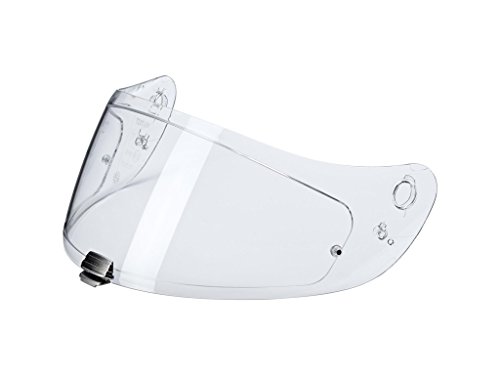 Visier HJC HJ-20ST Klar