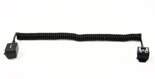 ITTL c  ble de flash externe pour nikon sB - 400  sB - 600  sB - 800  sB - 900  sB - 910 remplace sC - 28  29 sC-compatible avec nikon d5200  d7000 d5100  d5000  d3200  d3100  d3000  d600  d800  d700  d300s  d300  d200  d90  d70s  d80 et d70 s  ries  d60  d50  d40 x d40  d3 series  d2 series  d1 series  fuji s1 s2 s3 pro s5 pro