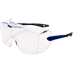 Surlunettes de sécurité 3MTM OX 3000 17-5118-3040M