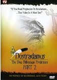 Nostradamus 2: New Millenium Predictions [DVD] [Import] - 