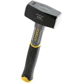 Stanley STHT0-54126 Mallet Oval Angles 1 kg