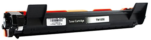 4 Toner XXL kompatibel für Brother TN-1050 HL-1110 DCP-1510 schwarz - 3