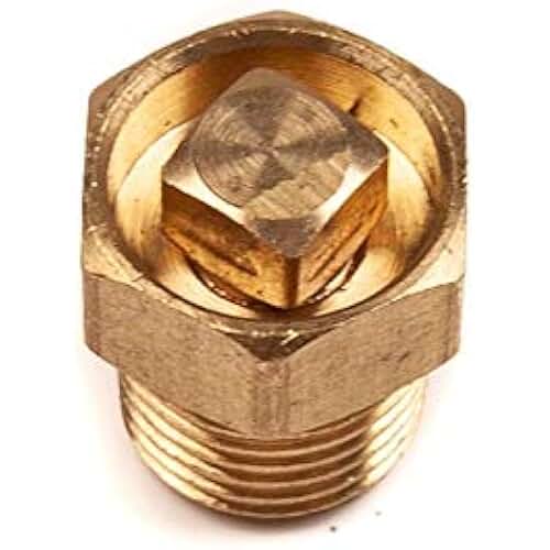 Amazon.co.uk radiator bleed screw