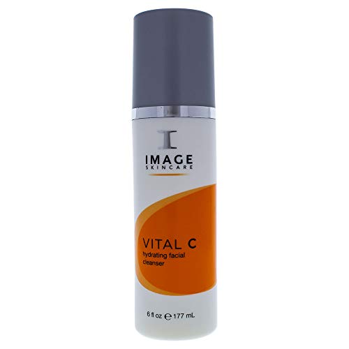 Image Skincare Vital C Hydrating Facial Cleanser, 6 oz (177 ml)