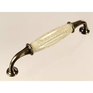 Amazon.es: tiradores porcelana