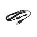 Produktbild Ex-Pro Garmin Part 010-10723-01 USB Datenkabel, für Garmin Forerunner 205, 301, 305, Edge 205, 305CAd, 305HR, 500, 605, 660, 670, 610T, 705, 800, Zumo 400, 450, 500, 550, Rino 500, Zumo 220, 660