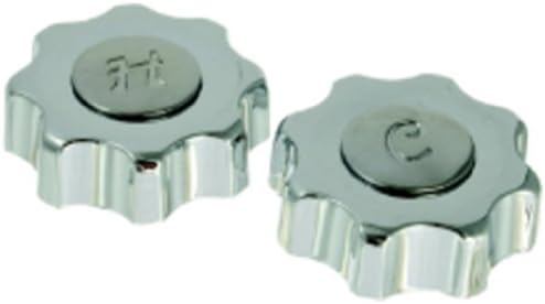 Kissler 799-0214 Price Pfizer Pair Round Handles