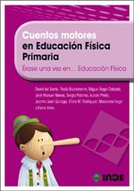 Cuentos motores en Educación Física. Primaria: Érase una vez... en Educación Física