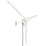 Kit de generador de turbina eólica de 1000 Watts
