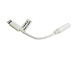 CABLEGALLERY iPhone 7/iPhone 7 Plus Fluency Apple Lightning Earphone Jack Converter To 3.5mm Audio Adapter Cable RS.249 (83.00% Off) - Amazon