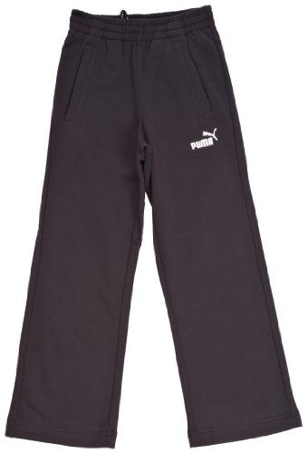 PUMA Pantalon de survêtement pour Enfant Motif Graphique