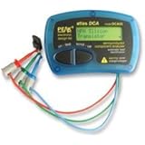 Impressive-Power COMTECH - DCA55 - PEAK ATLAS COMPONENT TESTER - (Pack of 1) --