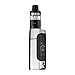 Produktbild [Original Auf Lager]E Zigarette Kit, Vaporesso Armour Pro Kit 100W mit 0.96 OLED 2A/ Vaporizer Starter Kit/Elektronische Zigarette (Silber) Ohne Nikotin Ohne Tabak