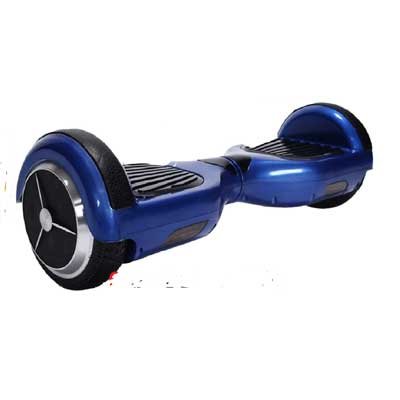 Scooter Electrico Newpower Azul