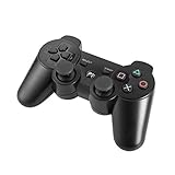 Reemplazo ideal o control remoto adicional para PS3.