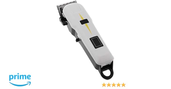 Care 4 Glowish Rechargeable Professional Heavy Duty Hair Clipper