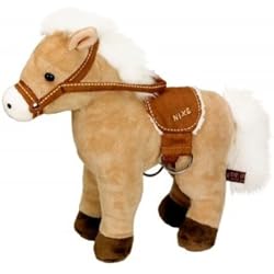 venta de caballos de peluche