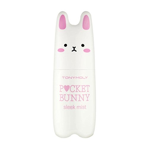 TONYMOLY Pocket Bunny Mist 2.11fl.oz./ 60ml Sleek Mist [Misc.]