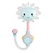Produktbild Toyvian Badespielzeug Sunflower Sunflower Wasserauslauf Brunnen Spray Kinder Bad Zeit Spiel für Baby Dusche Badewanne Schwimmbad Geburtstagsgeschenk (Blau)