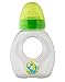 Rotho Babydesign Zoo Elephant Wide Neck Gripper Bottle