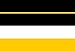 Produktbild magFlags Flagge: Large Principality of Belka | Belka Flag based upon Image Belka | Querformat Fahne | 1.35m² | 90x150cm » Fahne 100% Made in Germany