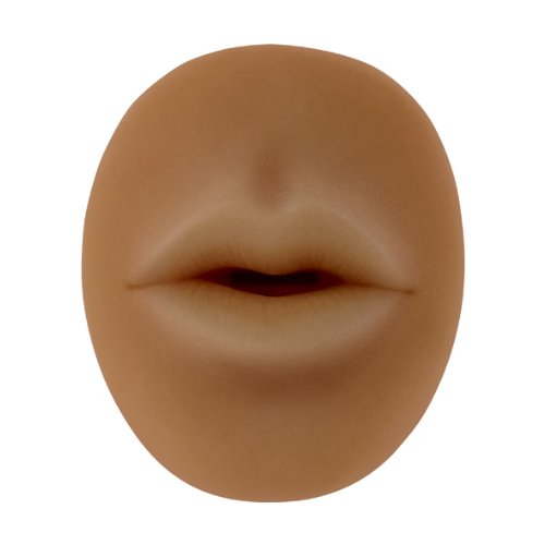 Preisvergleich Produktbild Erolution SuperSckr Oral Pleasure Brown