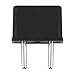 Produktbild Universal-US Um EU-Stecker USA nach Europa 220V Reise Weiße Wand Ladegerät AC-Outlet-Adapter-Konverter 2 Runden Sockel Stift