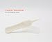 Baby Nasal Aspirator - Snot Sucker for Removing Mucus Gently with Soft Silicone Tip - Congestion Relief - Comes with Suction Pump + Infant Nose Cleaning Tweezers - Cleaning Brush - By Simbie