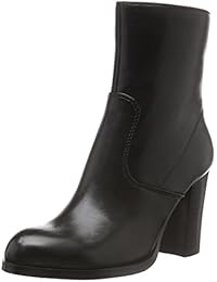 Buffalo B109e-63 P1735a Pu, Zapatillas de Estar por Casa para Mujer