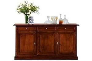 EsteaMobili MOBILE CREDENZA 3 ANTE ARTE POVERA