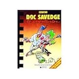 doc savedge le aventurier