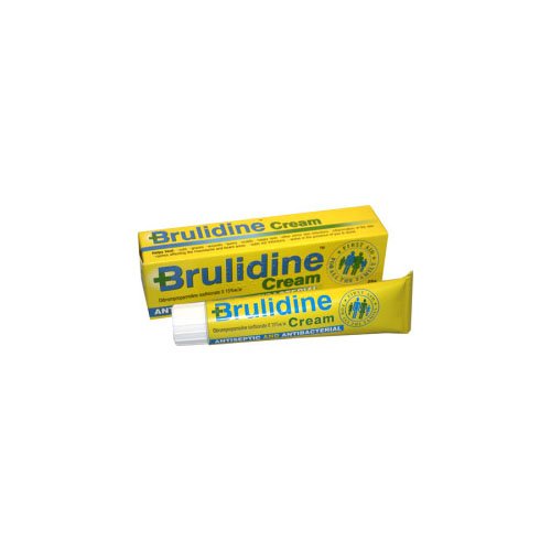 Brulidine Cream 25g