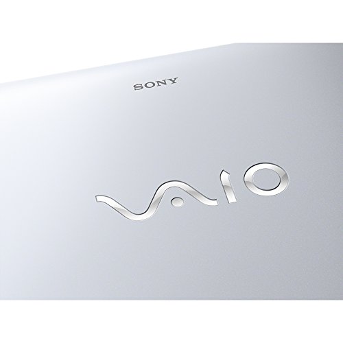 Sony VAIO SVE1511L1EW CEK 15 5 inch Laptop  Intel Core i5 2 5 GHz Processor  4 GB RAM  640 GB HDD  Windows 7 Edition Home Premium  - White