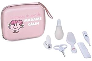 BabyToLove Trousse de Soin Madame Câlin