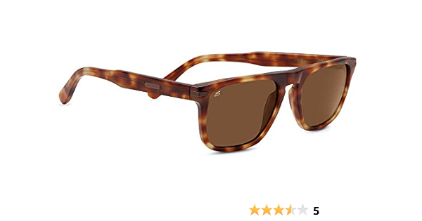 SERENGETI Enrico Sunglasses, unisex, 8151, Enrico Butter Rum Tort Polarized  Drivers : Amazon.co.uk: Clothing