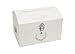 Mybabylog Baby Girls Memory Keepsake Box