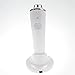 Carer 3-in-1 Skin Tightening and Lifting Facial Massage System Face Deep Cleansing and Skin Moisturing, Ultrasonic + LED Light Therapy + Ionic with LCD Display Beauty Machine