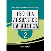 Teor&iacute;a visual de la m&uacute;sica 2