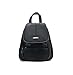 Produktbild OBC Kleiner Damen Rucksack Cityrucksack echtes Leder Mini Tasche Schultertasche Lederrucksack Damentasche Stadtrucksack Ledertasche CrossBag BodyBag Crossover Lamm Nappaleder