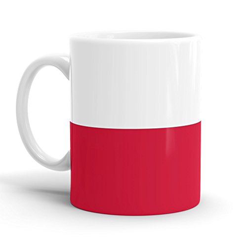 Polen – Tasse / Becher