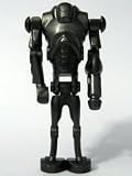 LEGO Star Wars - Minifigur Super Battle Droid mit Blasterarm - Star Wars