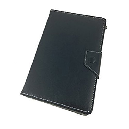 Archos 90 Copper Tablet PC Tasche mit Aufstellfunktion – 9 Zoll Schwarz - 3