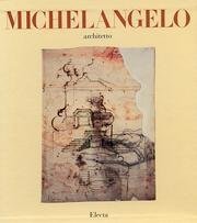 Download Michelangelo architetto
